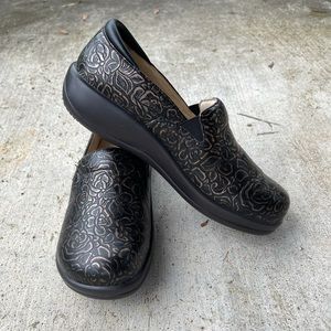 Alegria Kel-431 Keli clogs euro 37, US 7-7.5